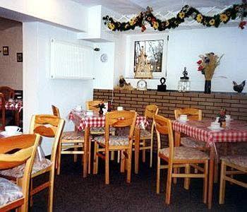 Landguthotel Hotel-pension Sperlingshof Hotel