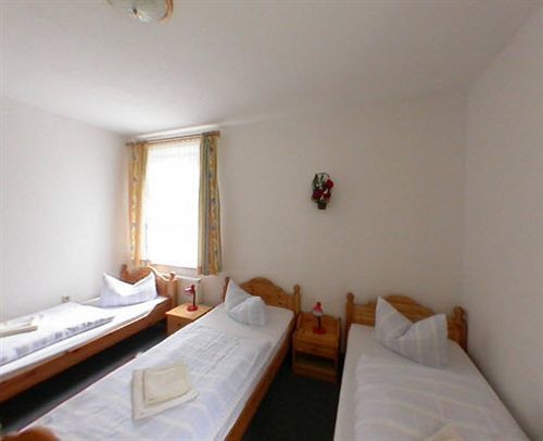 Hotel Landguthotel Hotel-pension Sperlingshof 2*