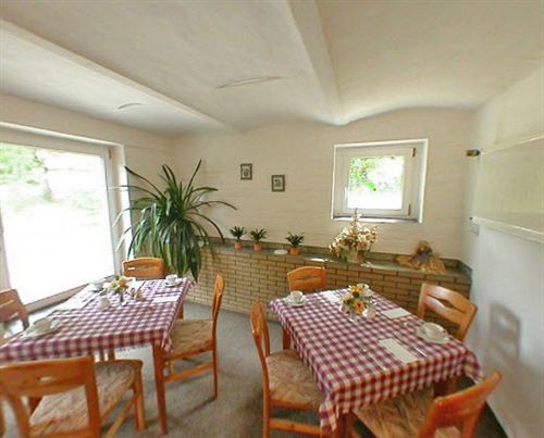 Hotel Landguthotel Hotel-pension Sperlingshof